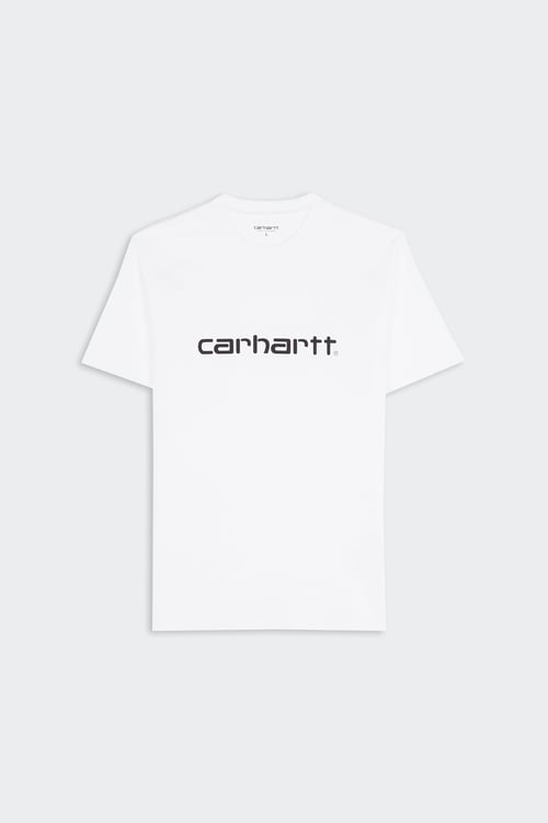 T-Shirt - Taille S Blanc