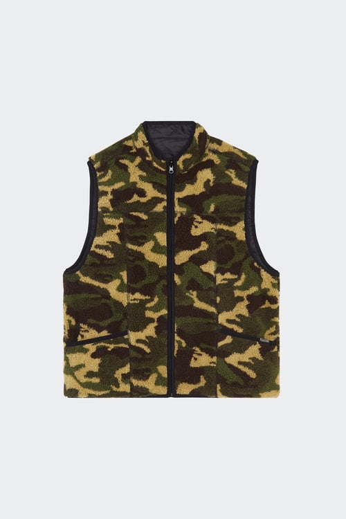 Polaire - Taille M Multicolore