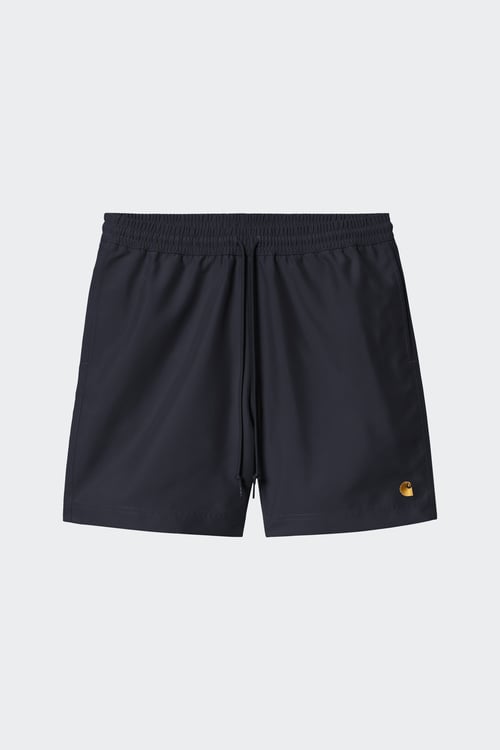 Short de bain - Taille XS Bleu