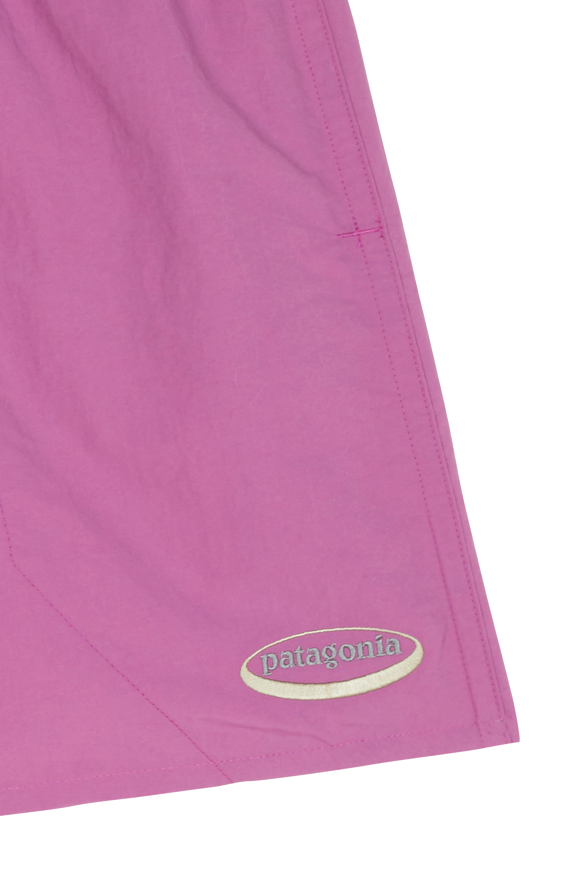 Maillot de bain en nylon Violet