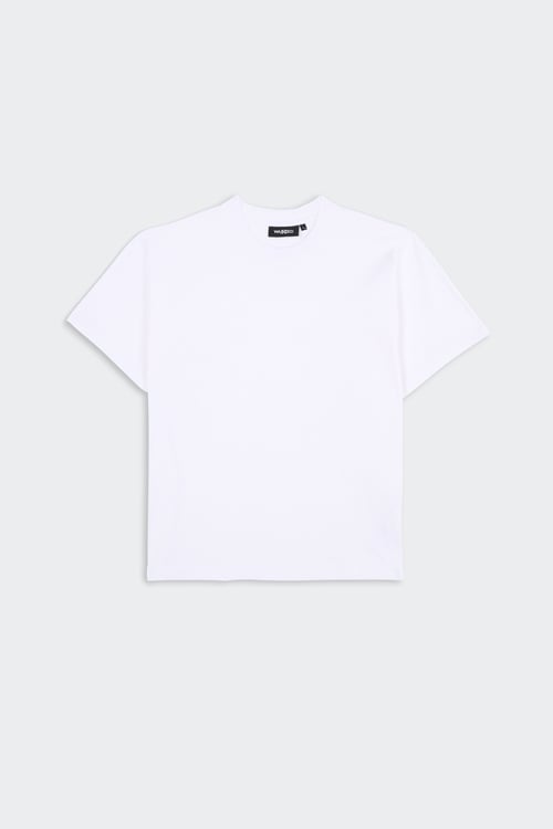 T-shirt - Taille XS Blanc