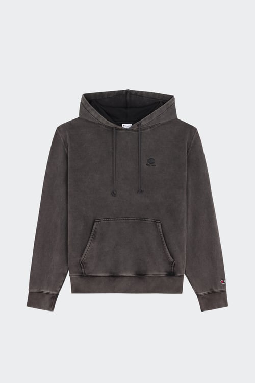 Hoodie - Taille M Noir