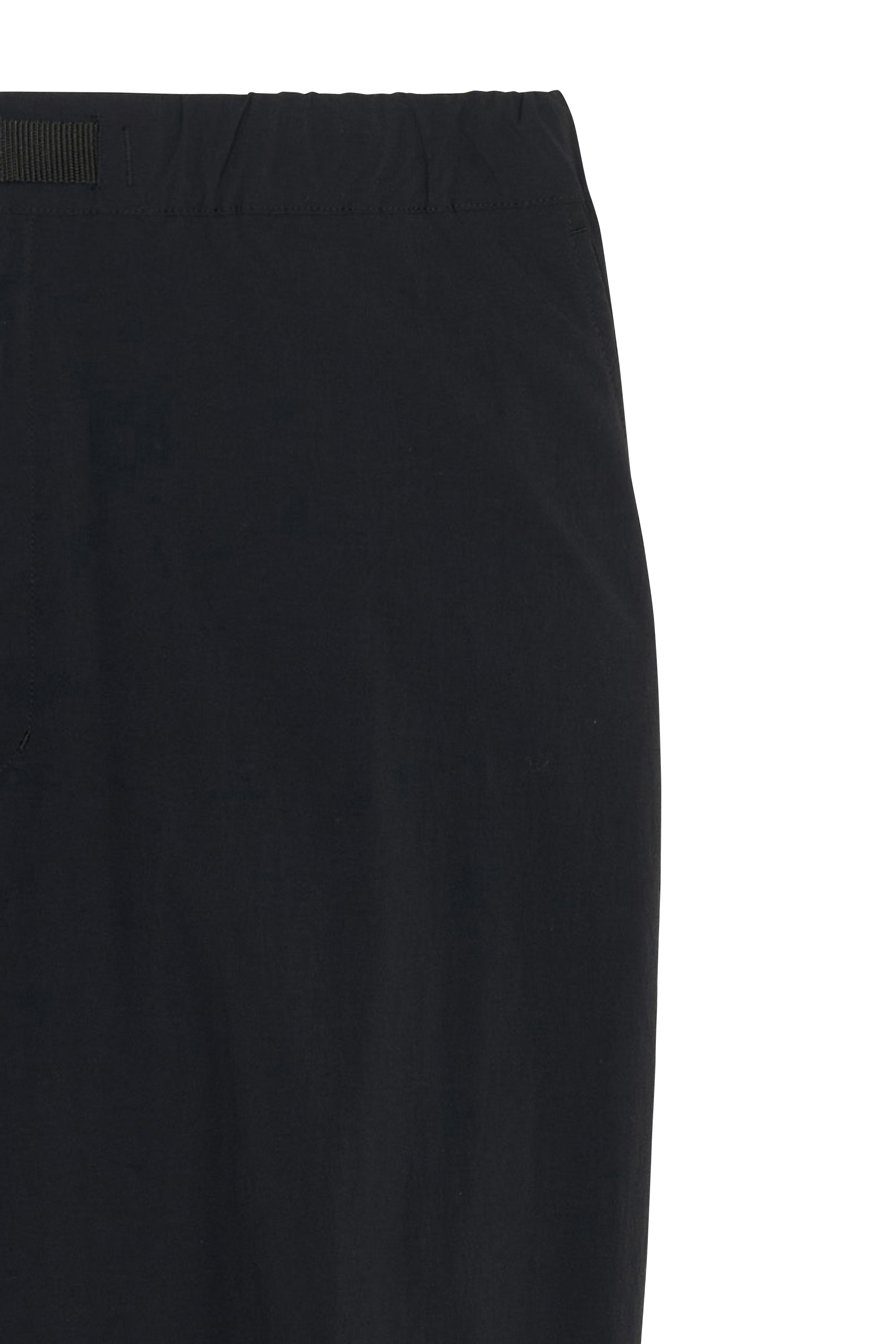 Pants SNOW PEAK Black