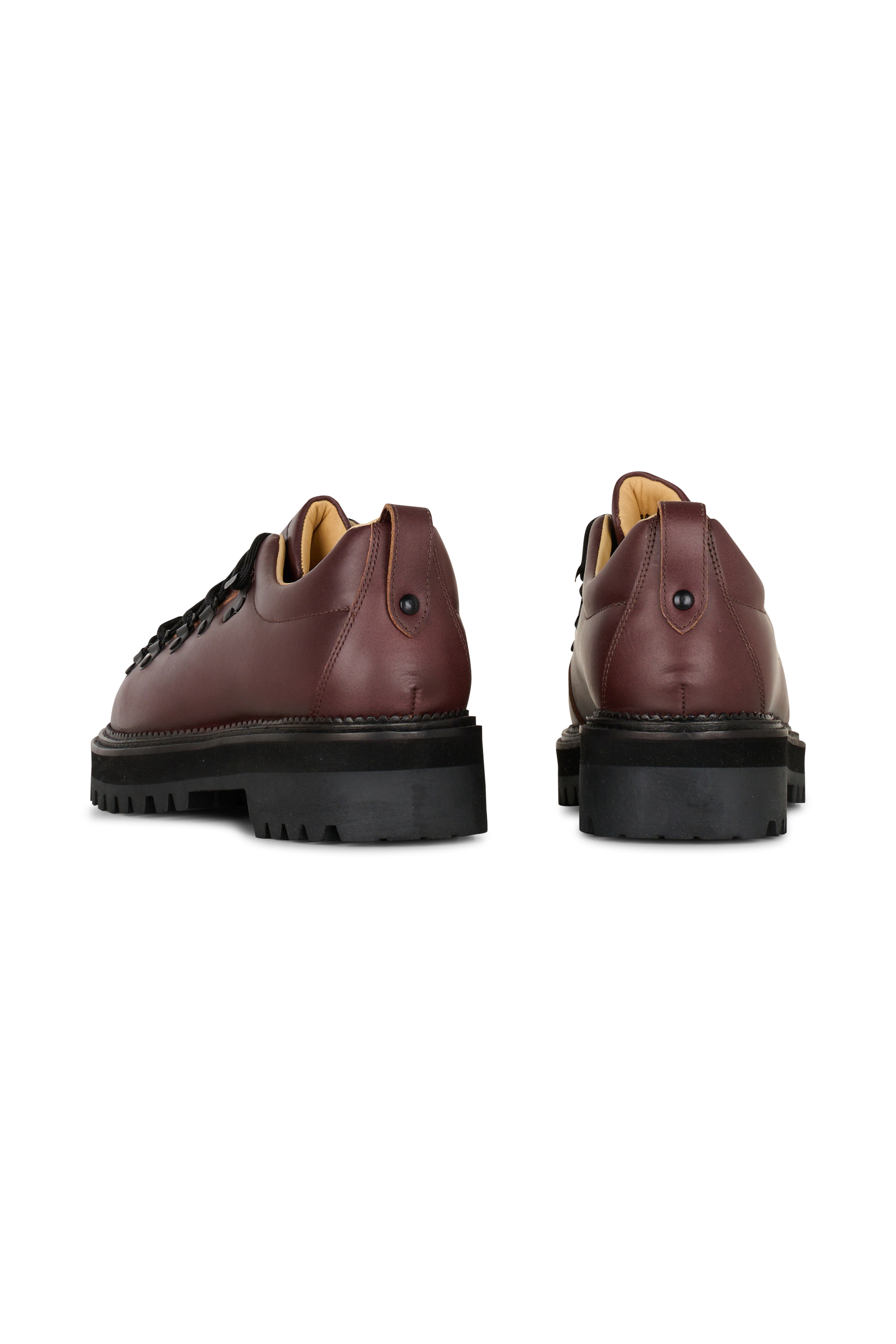Ankle boots | Brown VIGA Men