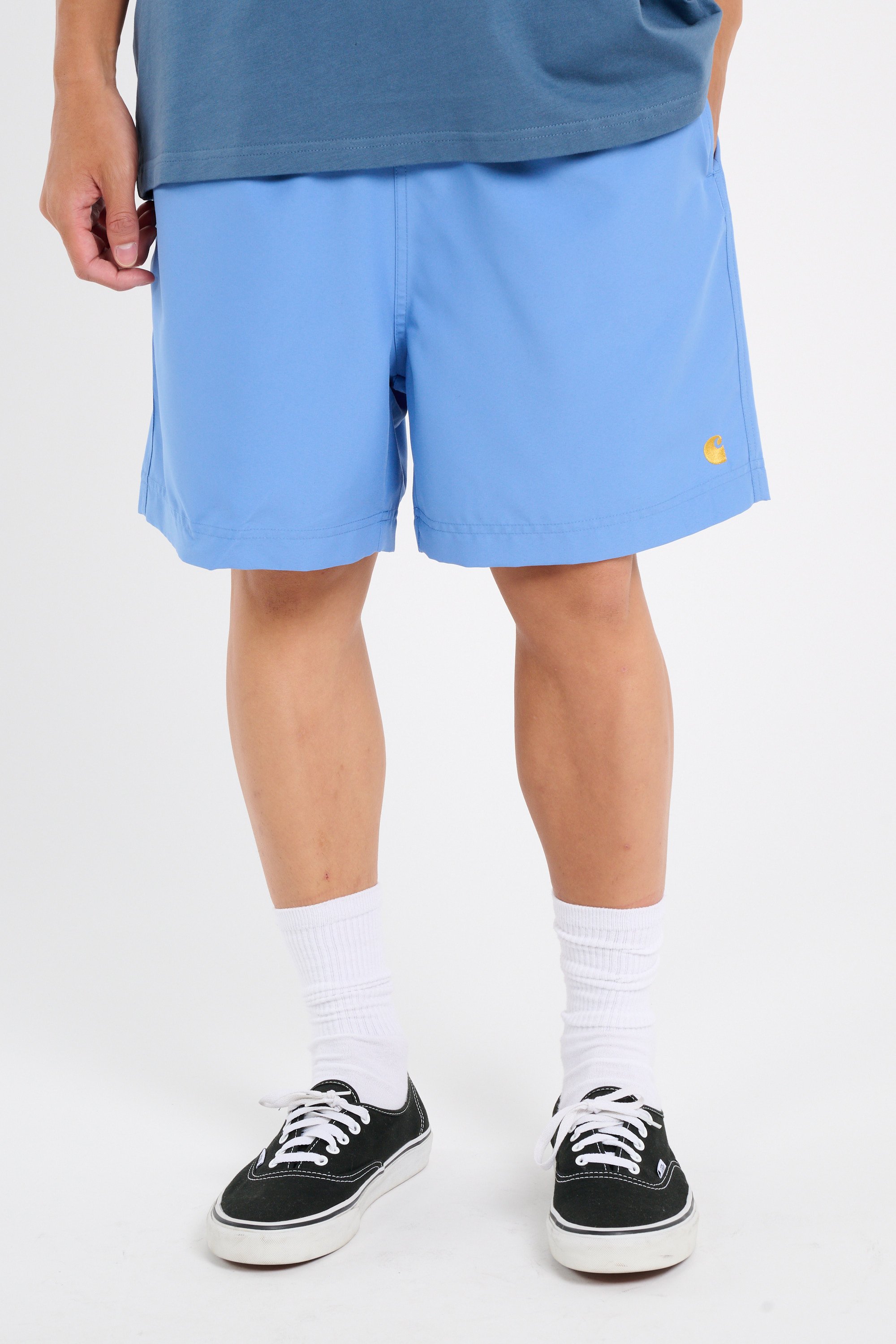 Swim shorts | Blue CARHARTT WIP Men
