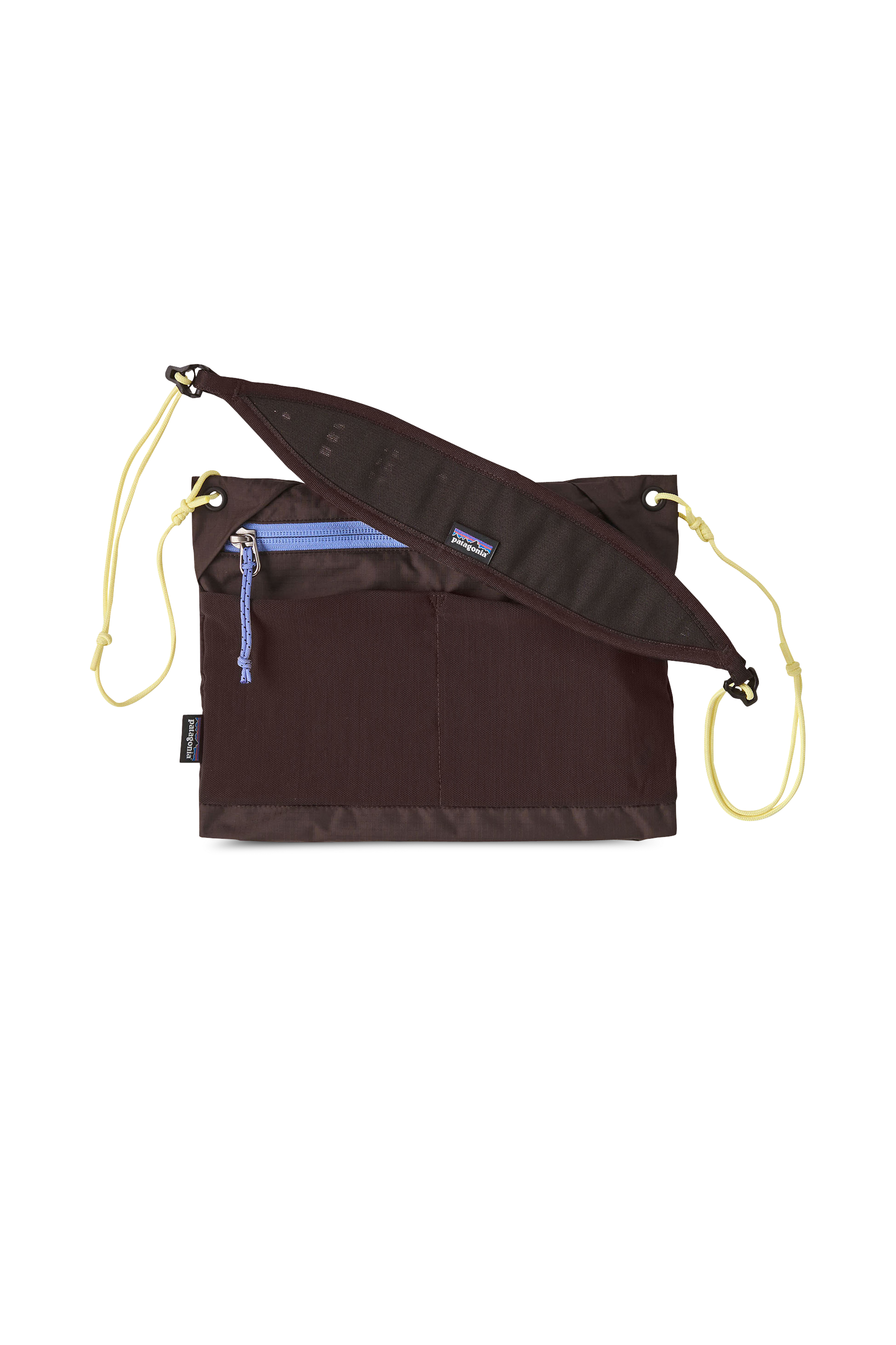 Canvas bag PATAGONIA Multicolored