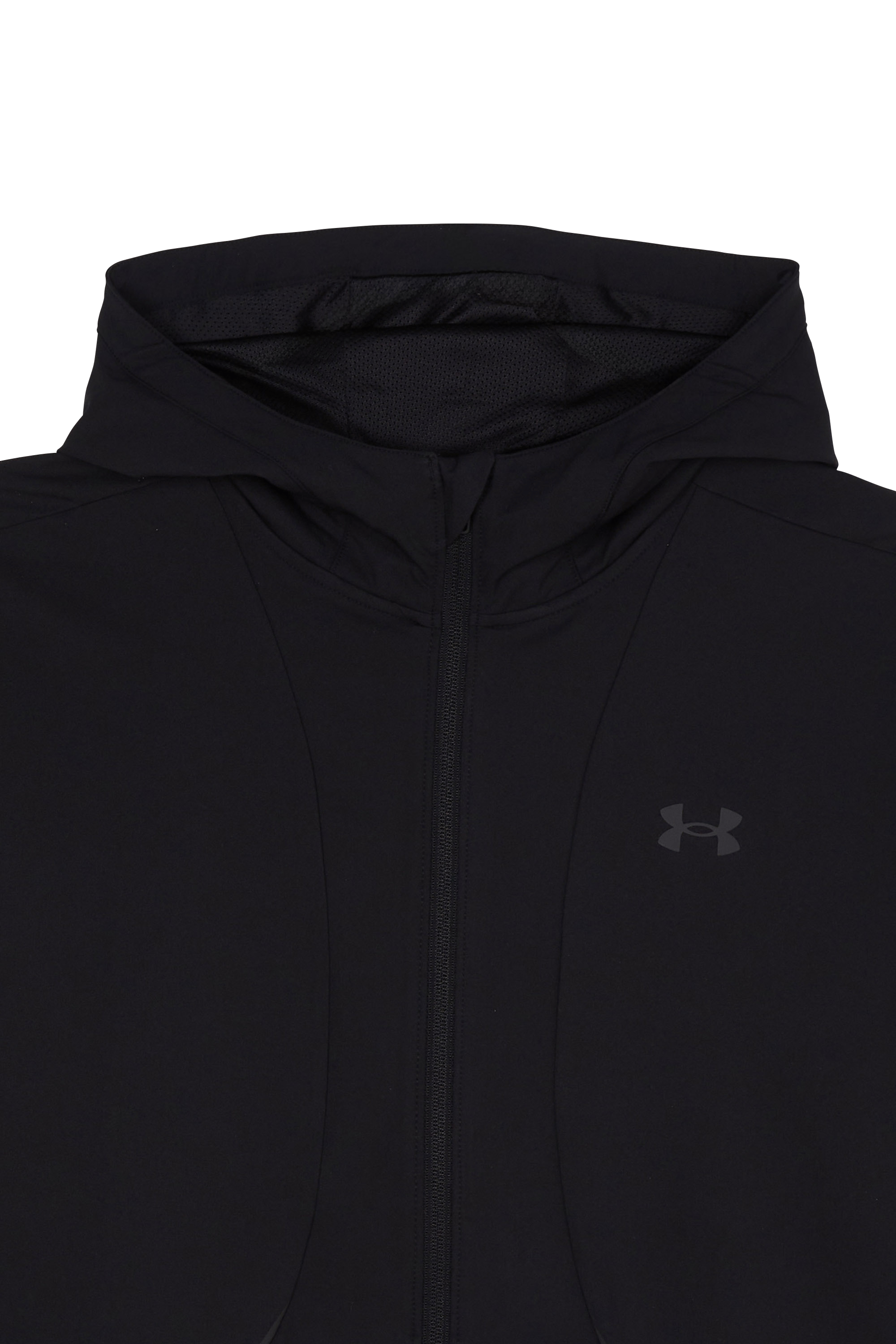 Veste | Noir UNDER ARMOUR Homme