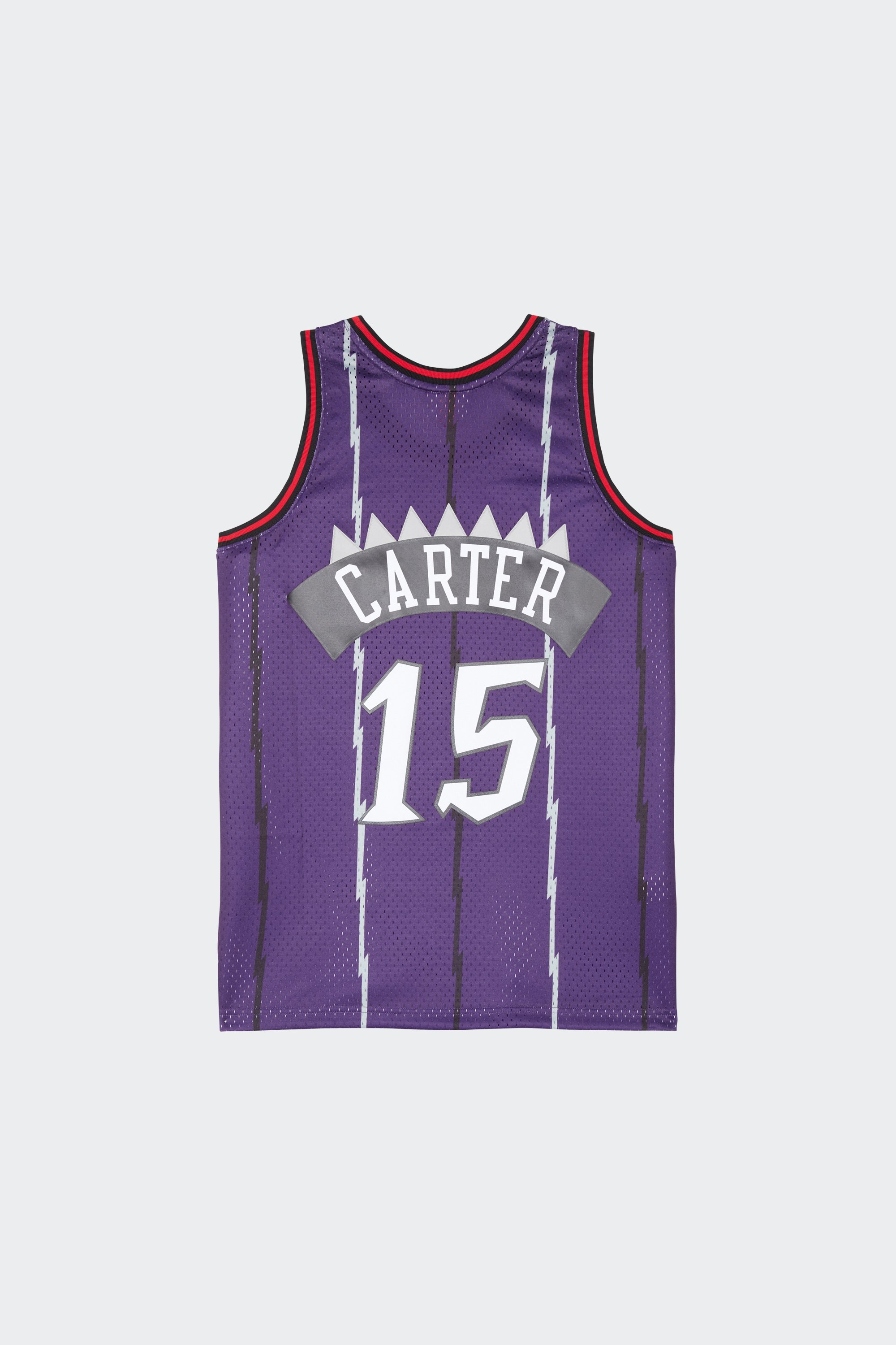 Maillot | Violet by MITCHELL & NESS Maillot Violet