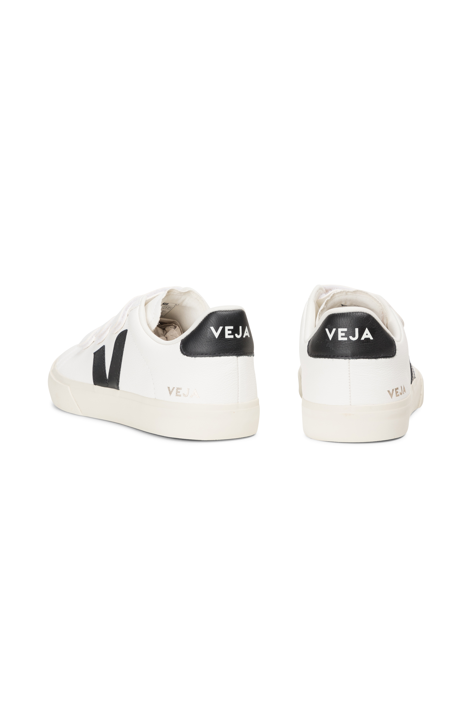 Low-top sneakers White