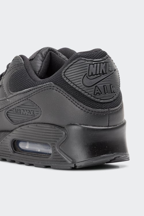 NIKE Baskets Noir