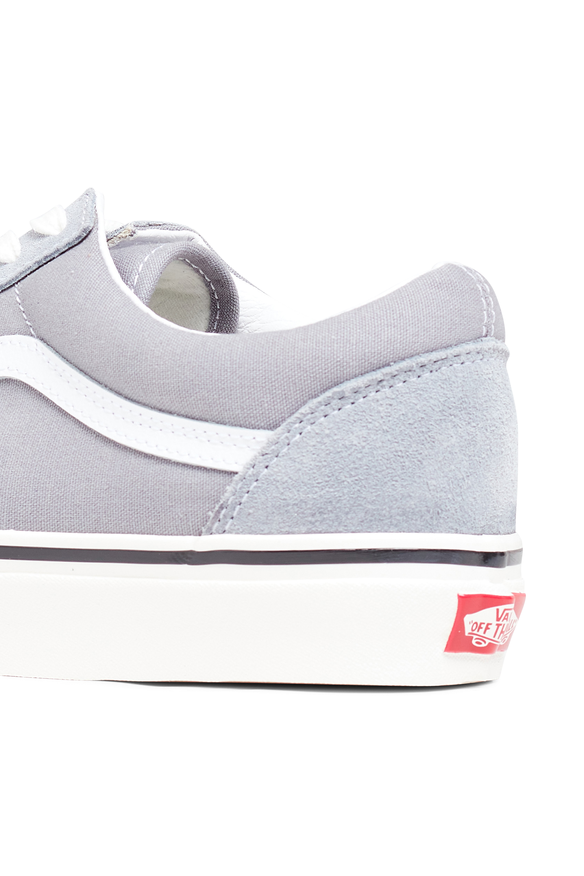 Sneakers Grey
