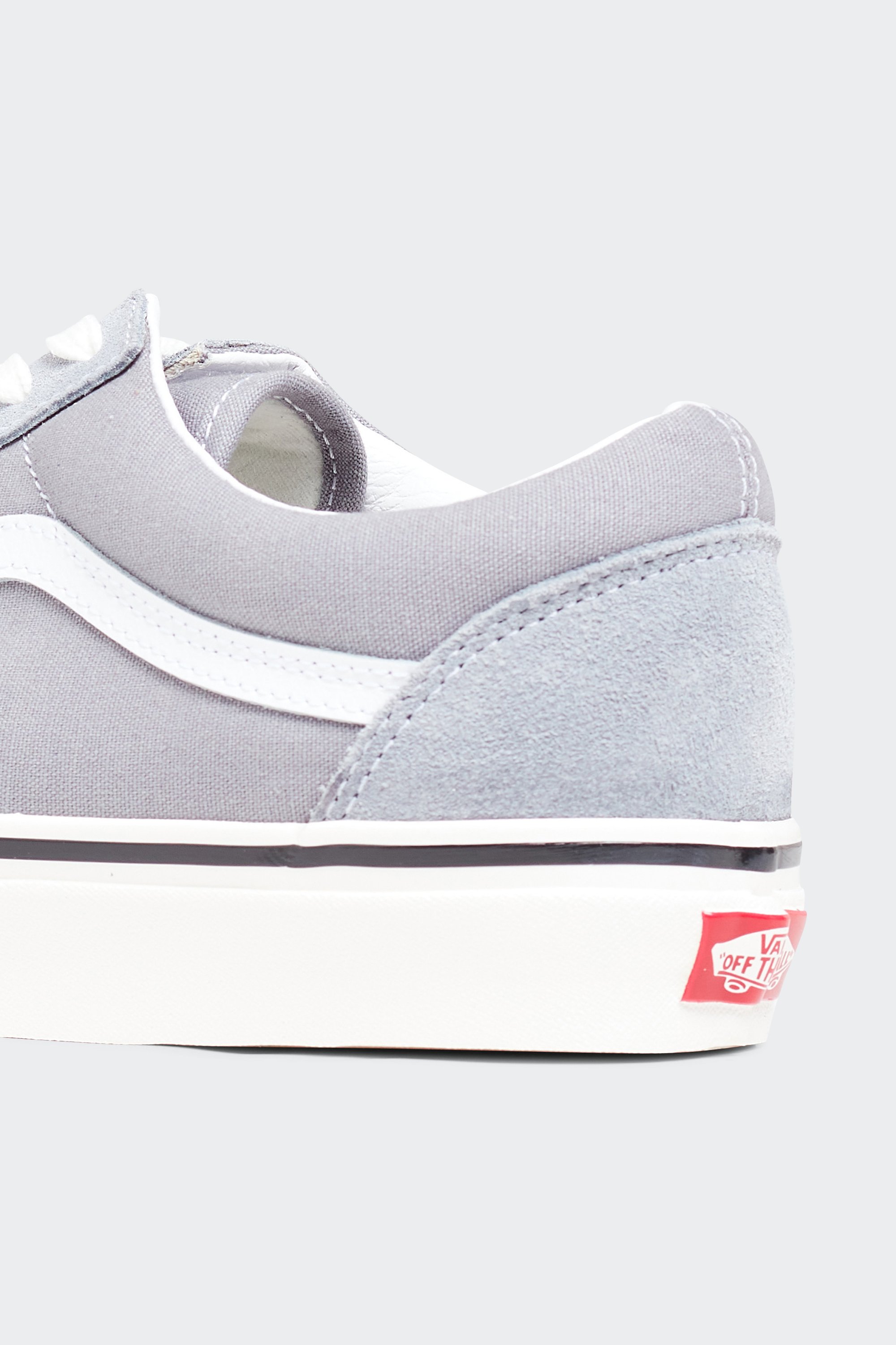 Baskets | Gris by VANS Baskets Gris