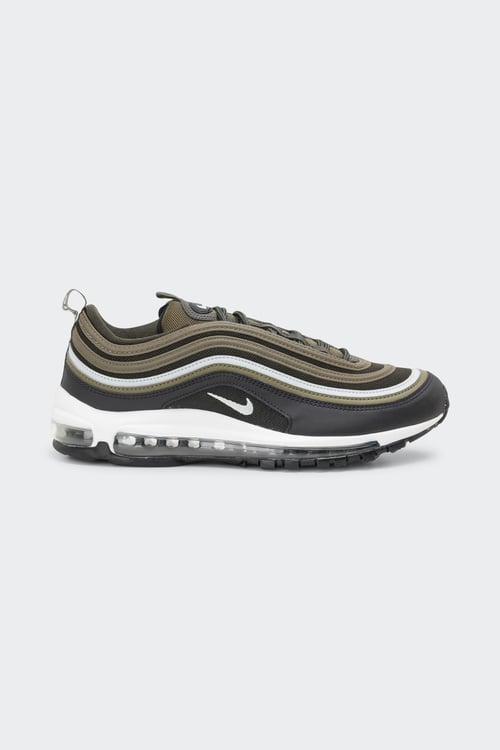 Nike air max 97 shop noir et verte