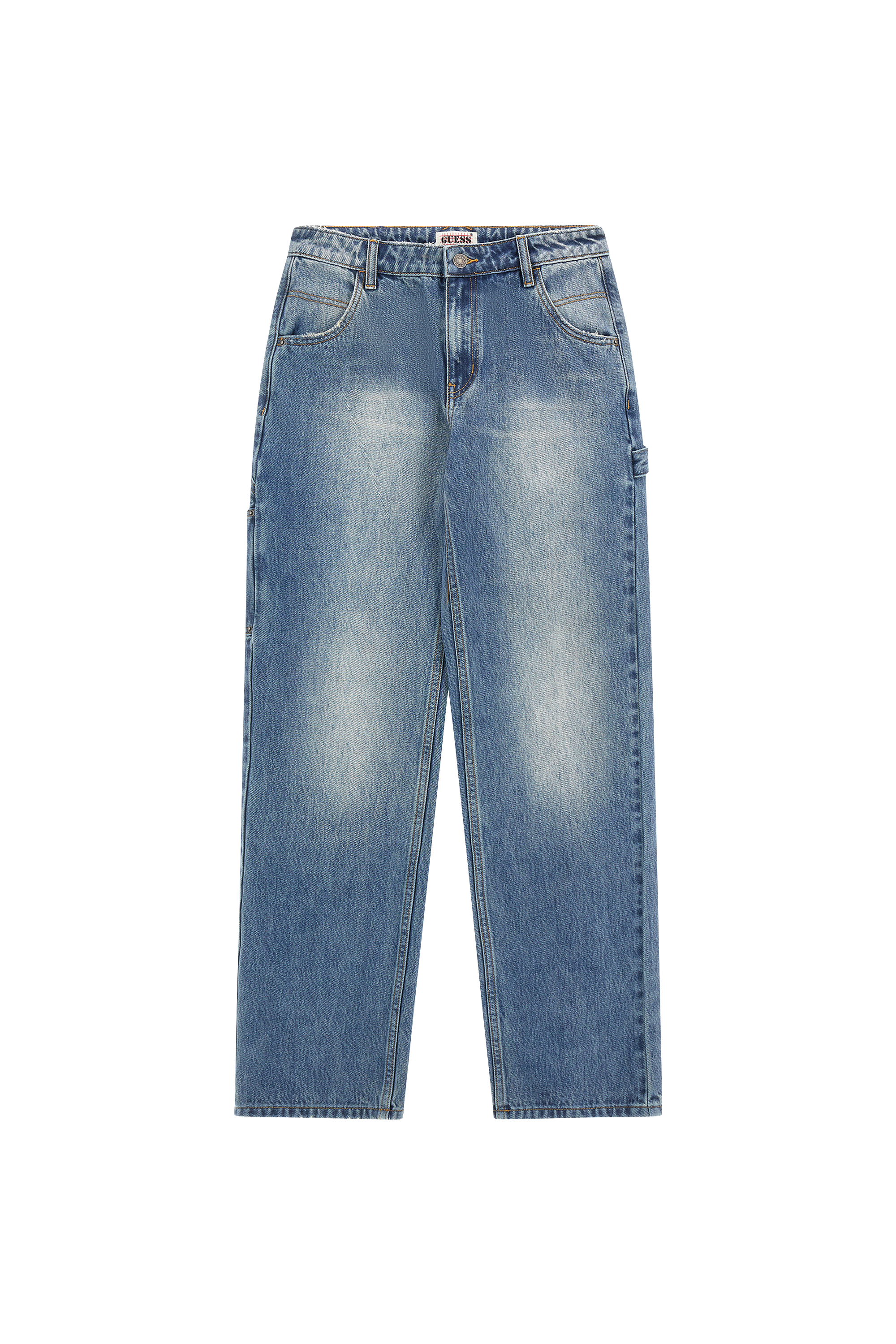 Jean Bleu
