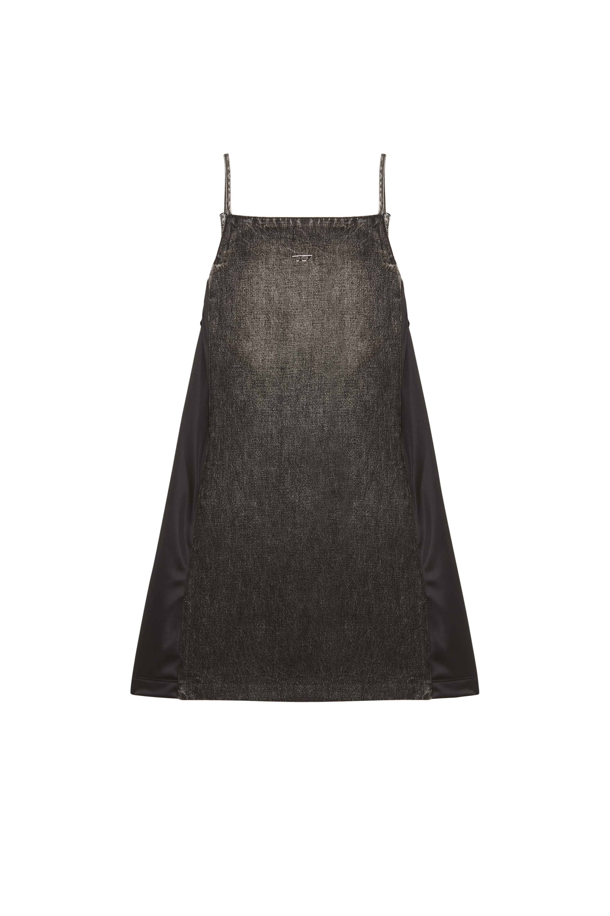 Robe Multicolore