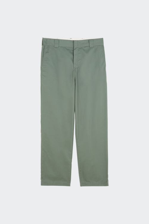 CARHARTT WIP Pantalon Vert