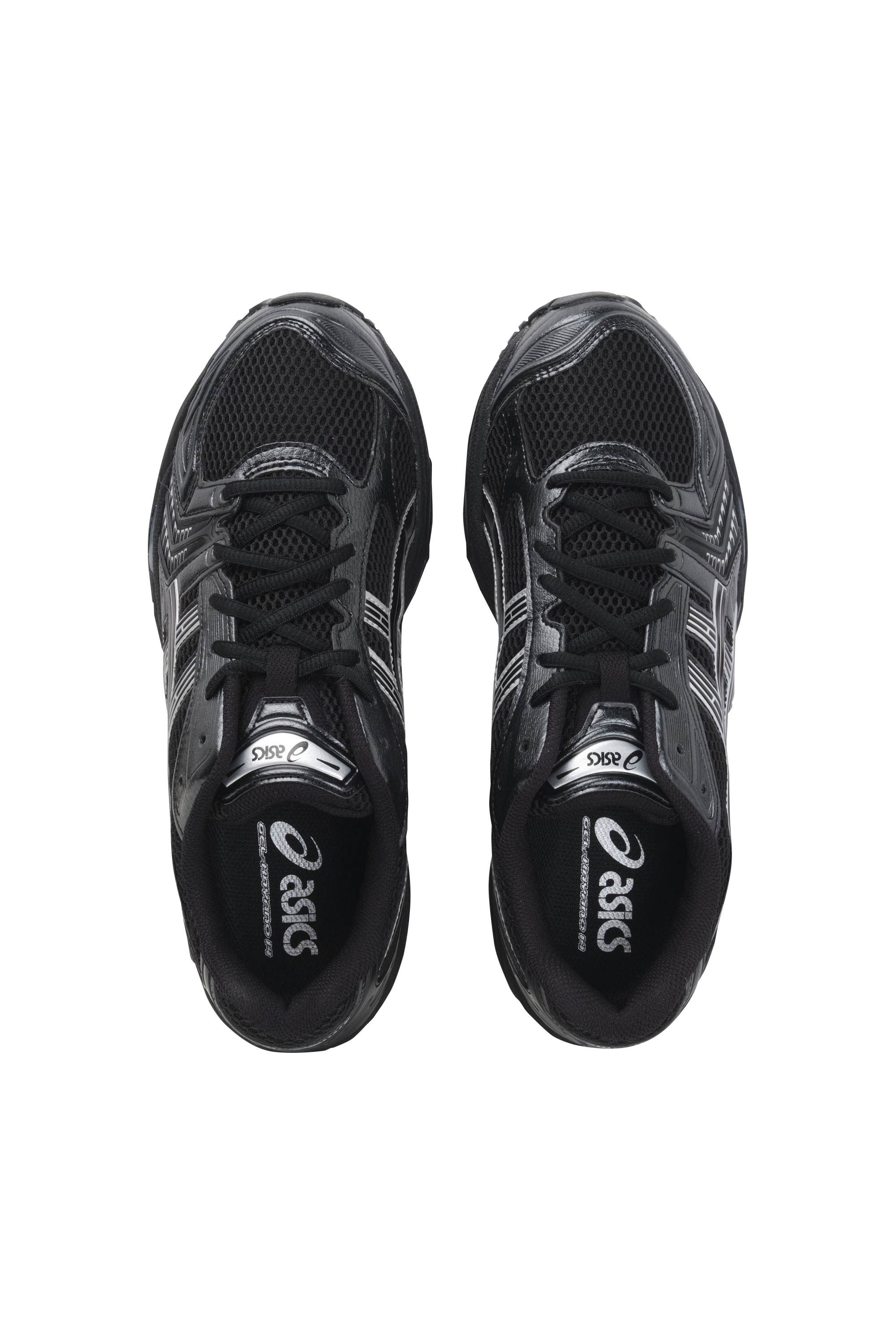 Sneakers Black