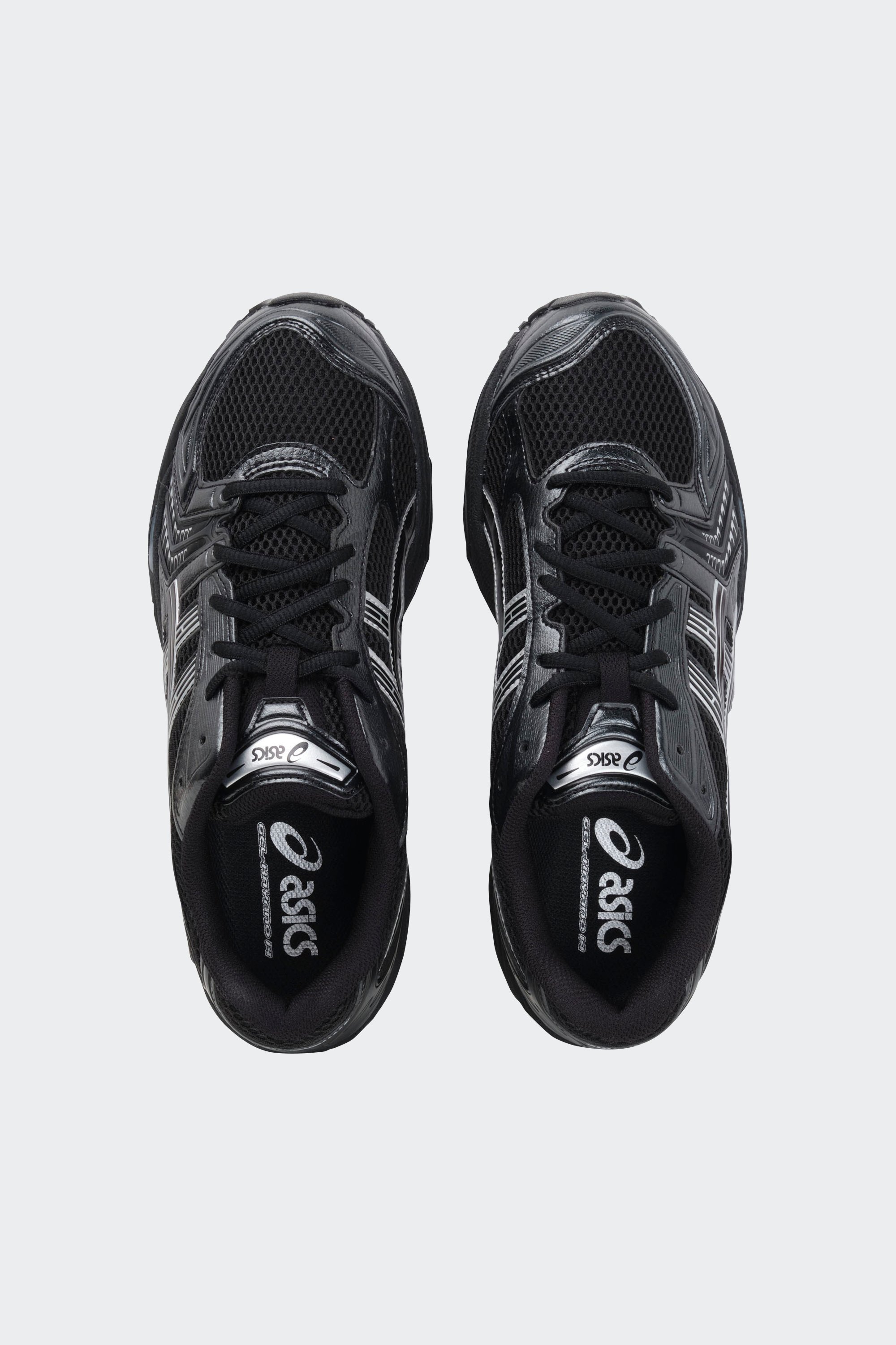 Sneakers | Black by ASICS Sneakers Black