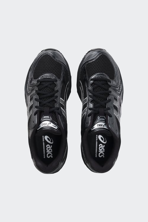 ASICS Baskets Noir