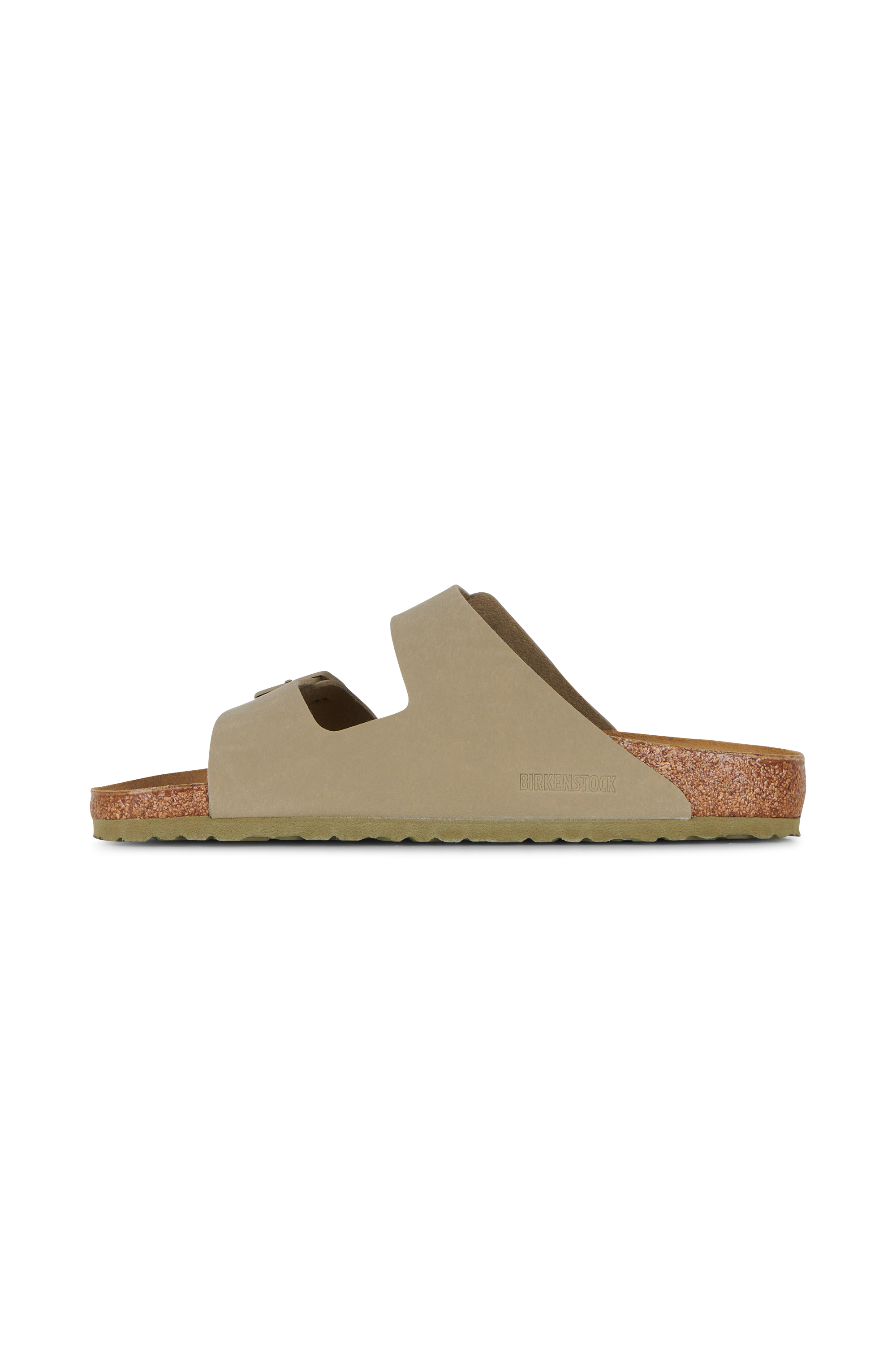 Sandals Khaki