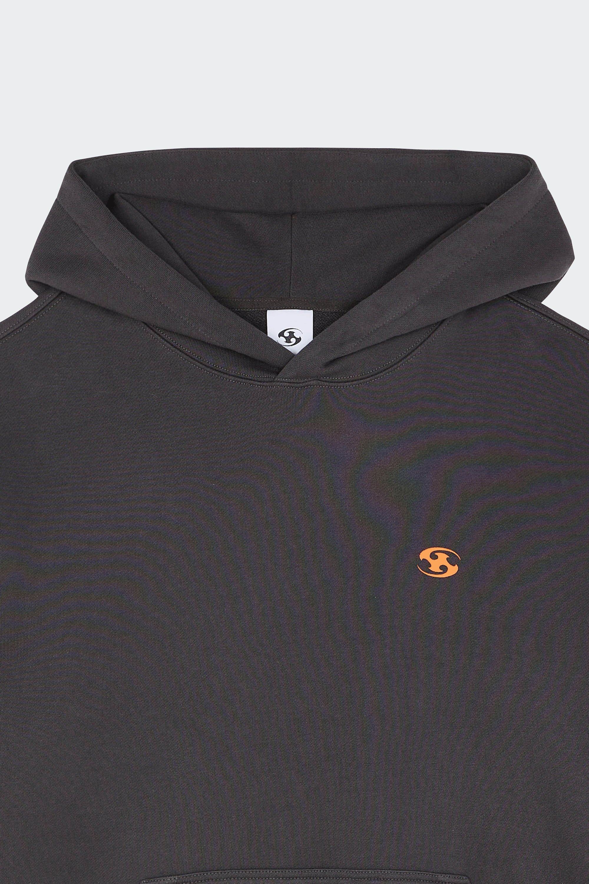 Hoodie | Black by SAN SAN GEAR Hoodie Black