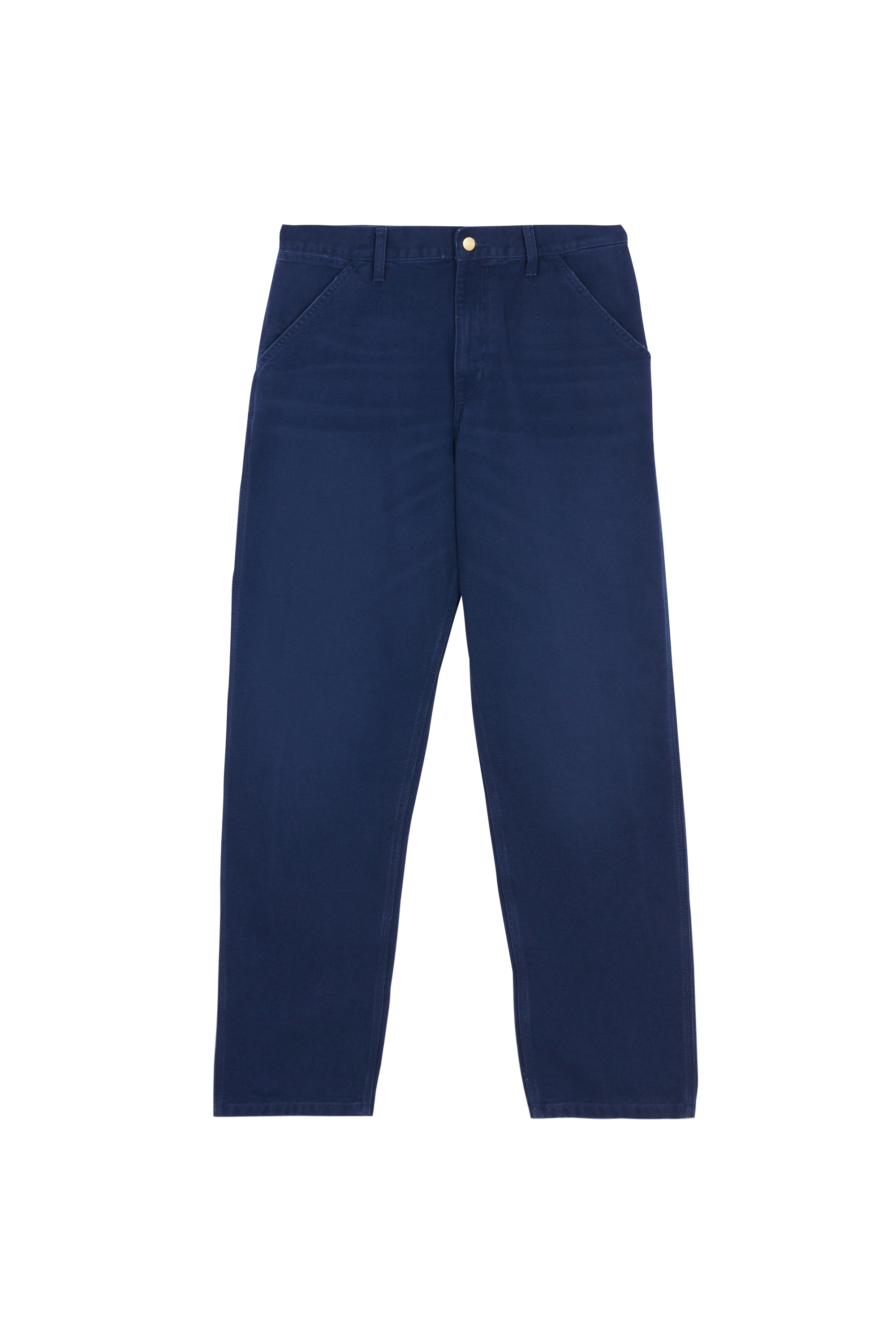 Pants Blue