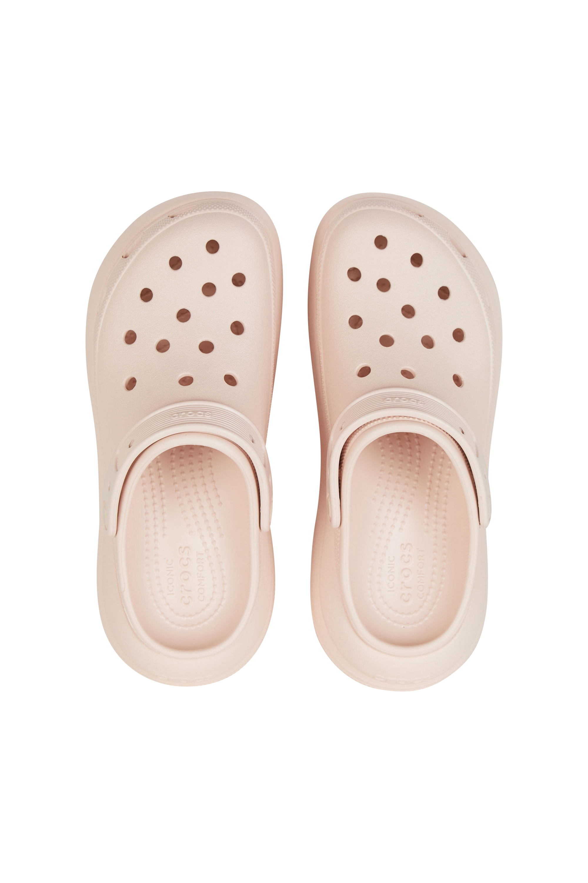 Crocs Pink