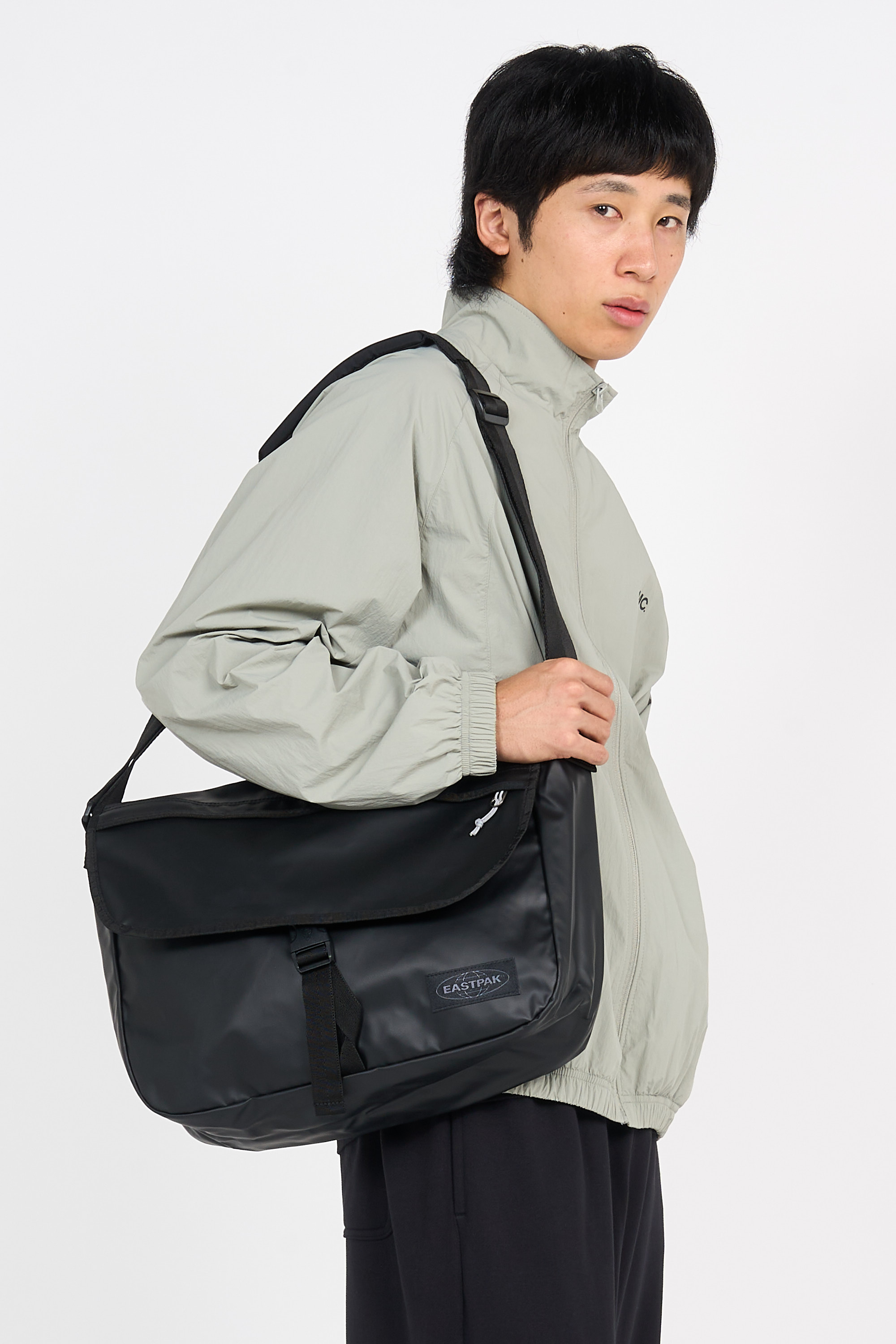 Shoulder bag Black