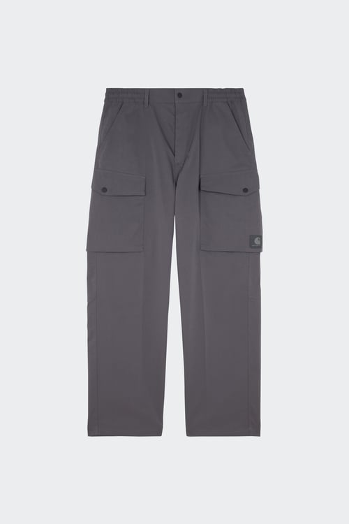 Cargo - Taille L Gris
