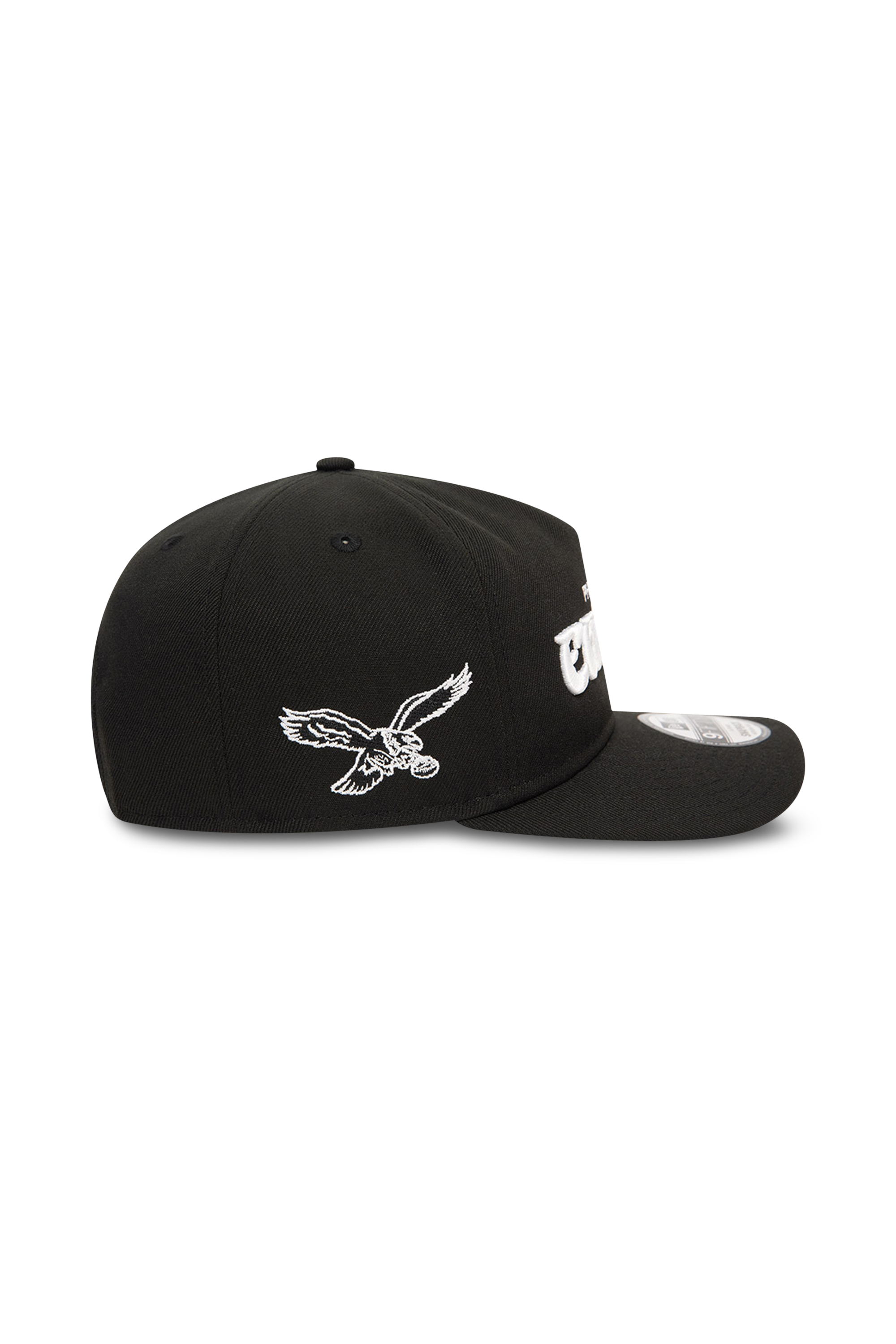 Cap NEW ERA Black