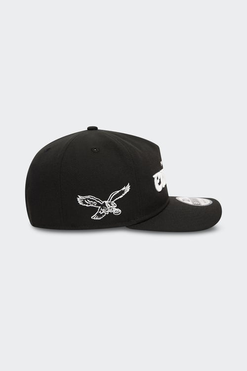 NEW ERA Cap Black