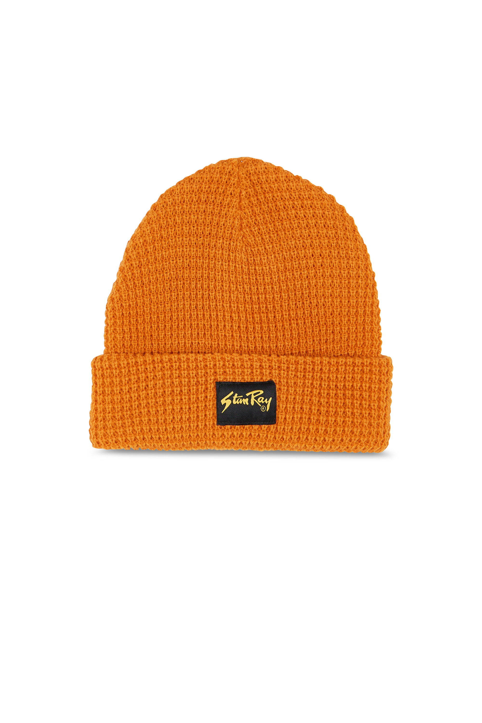Beanie Orange