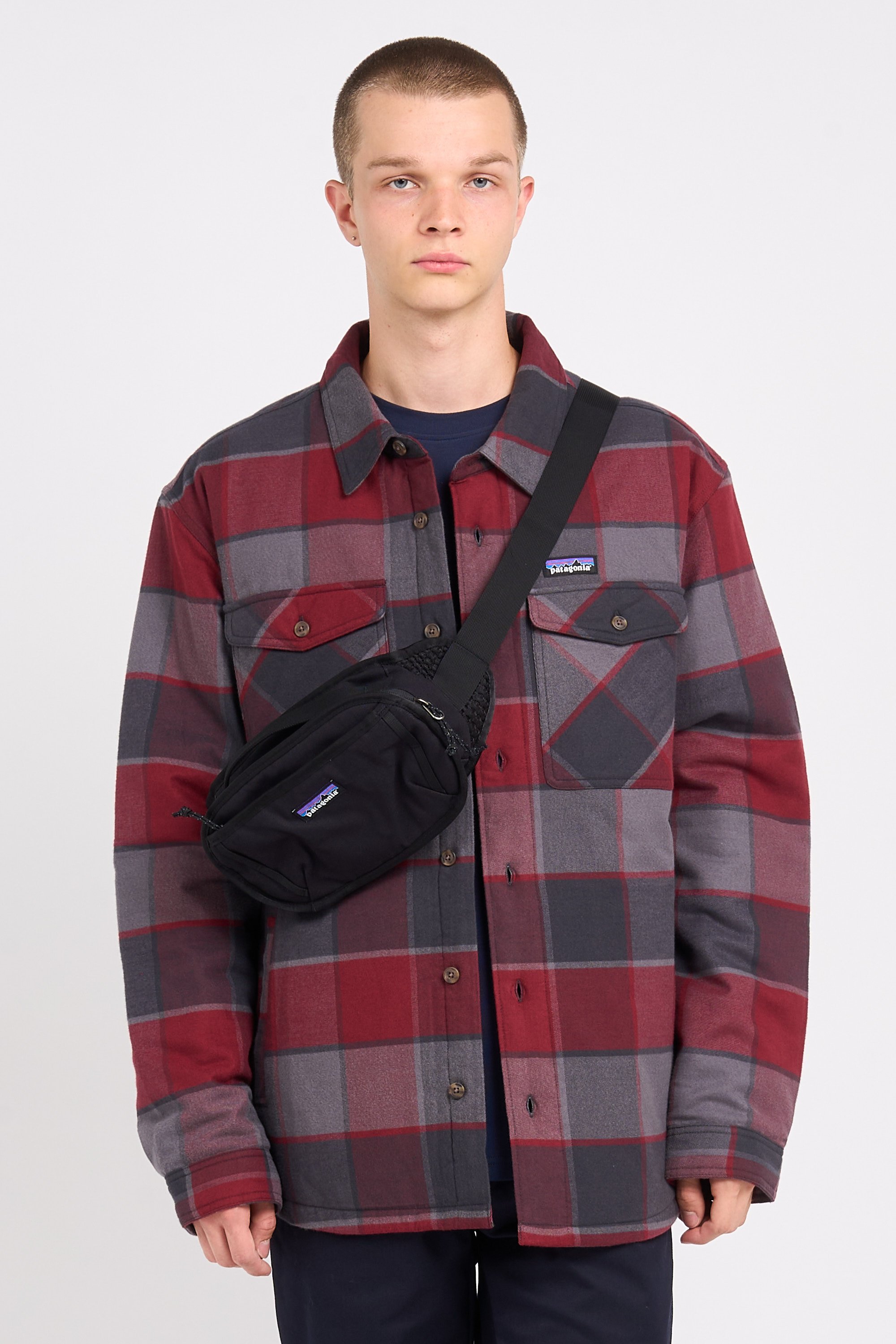 Banane PATAGONIA Noir