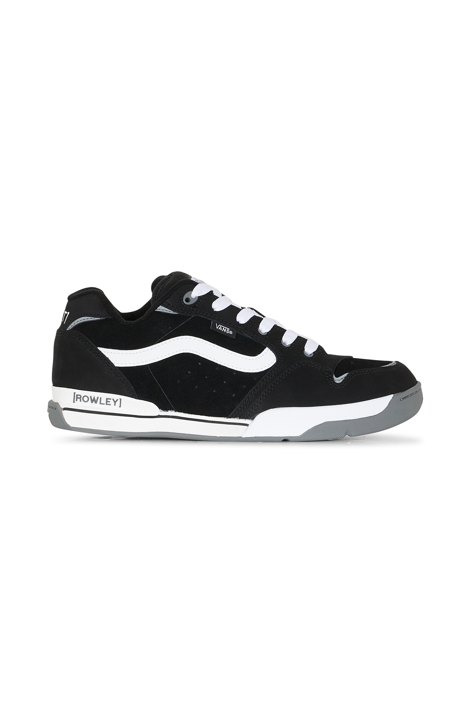 Sneakers Black