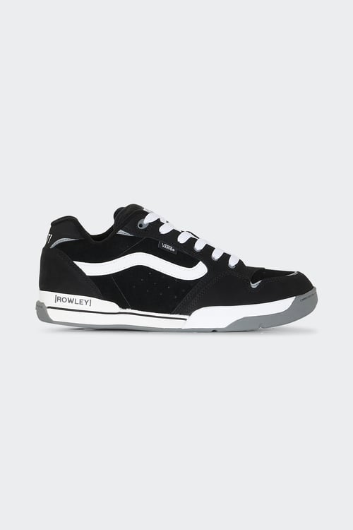 Baskets - Taille 40 Noir