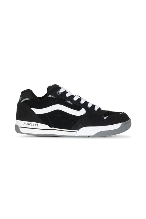 VANS Baskets