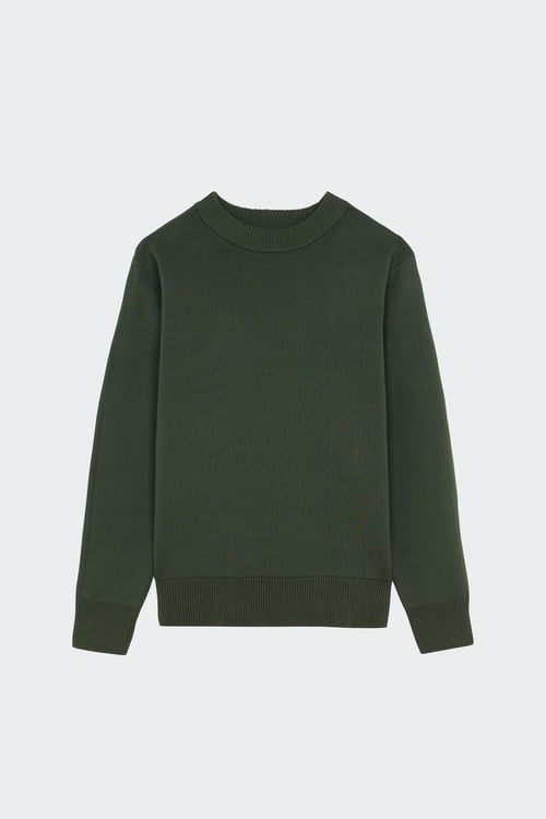 MINIMUM Sweater Green