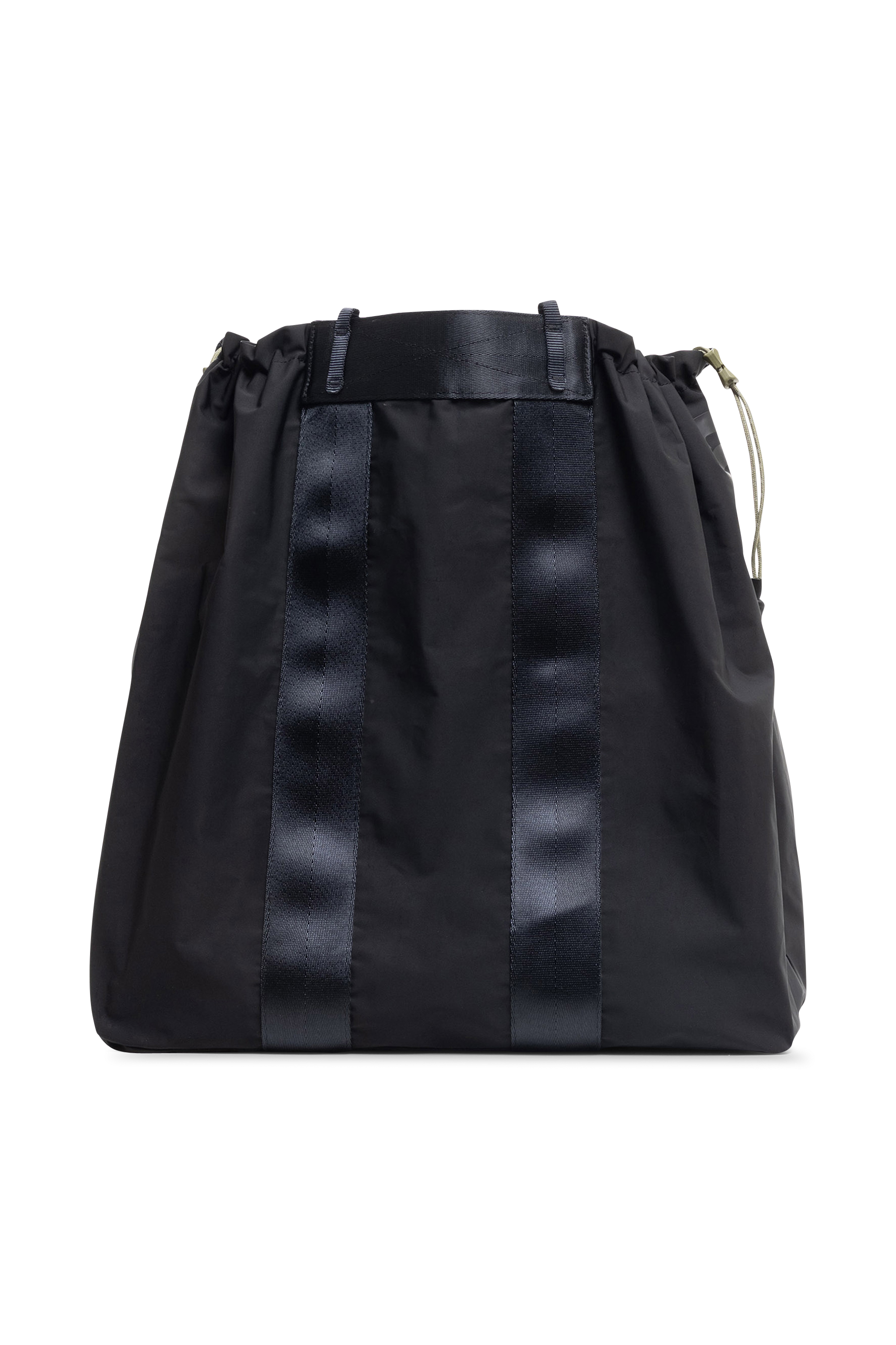 shopping bag Black
