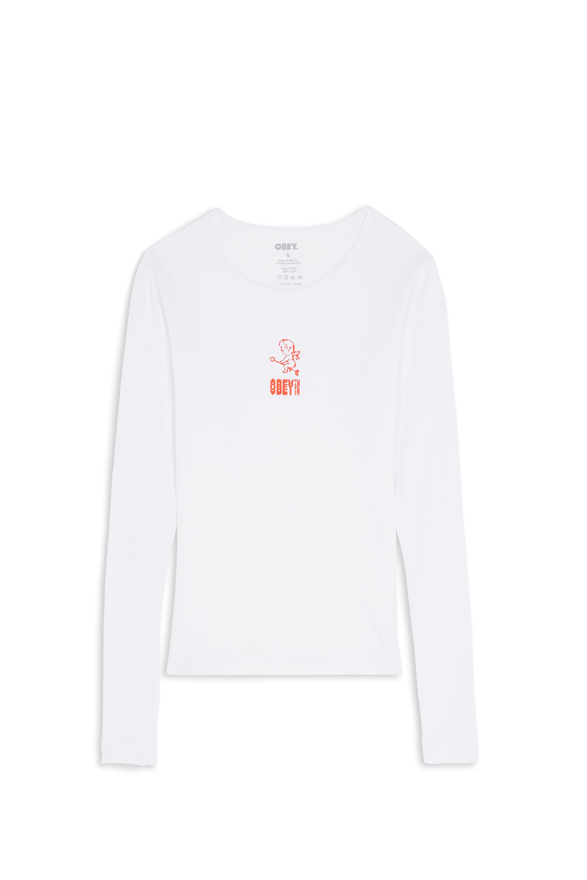 Top White