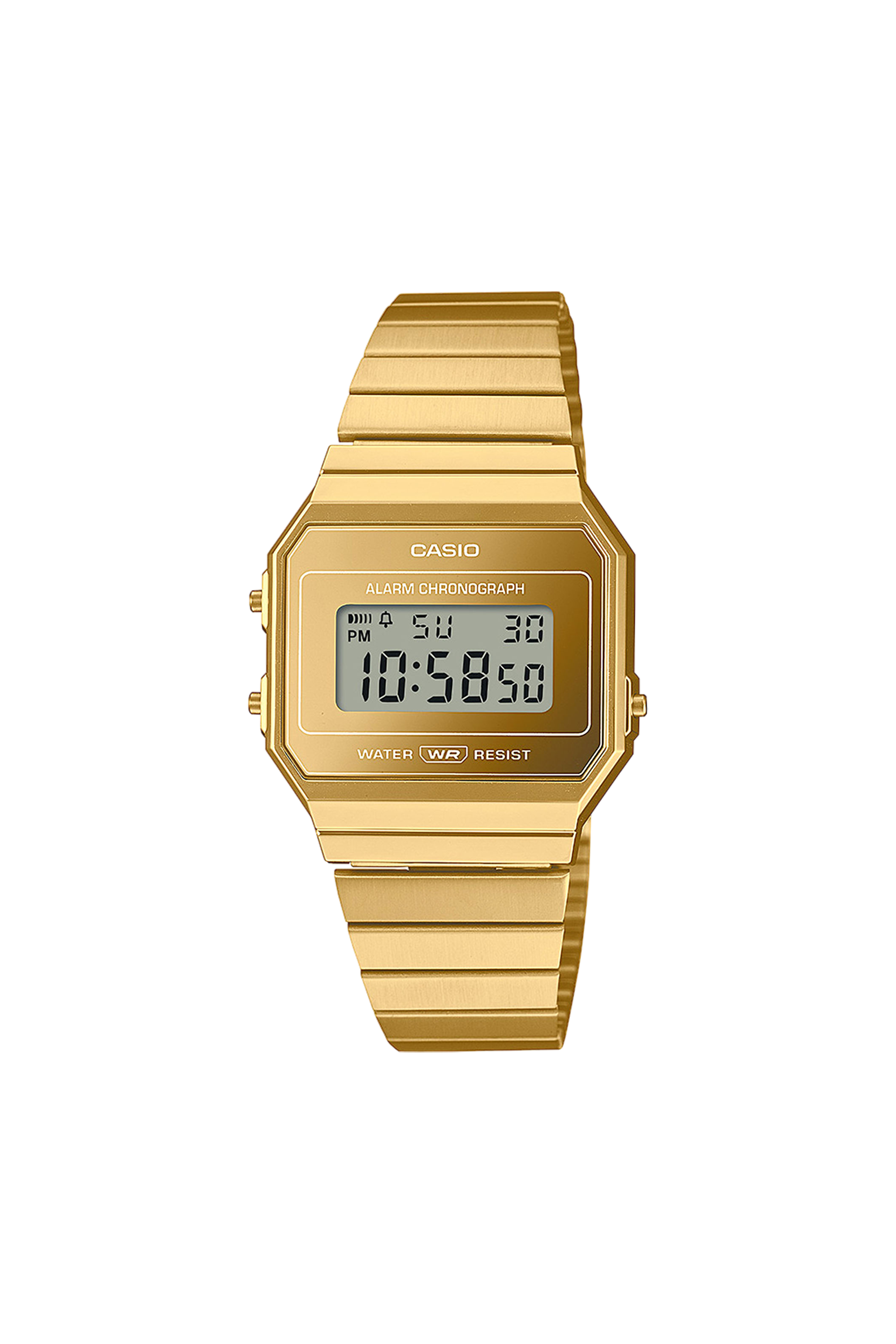 Montre Doré