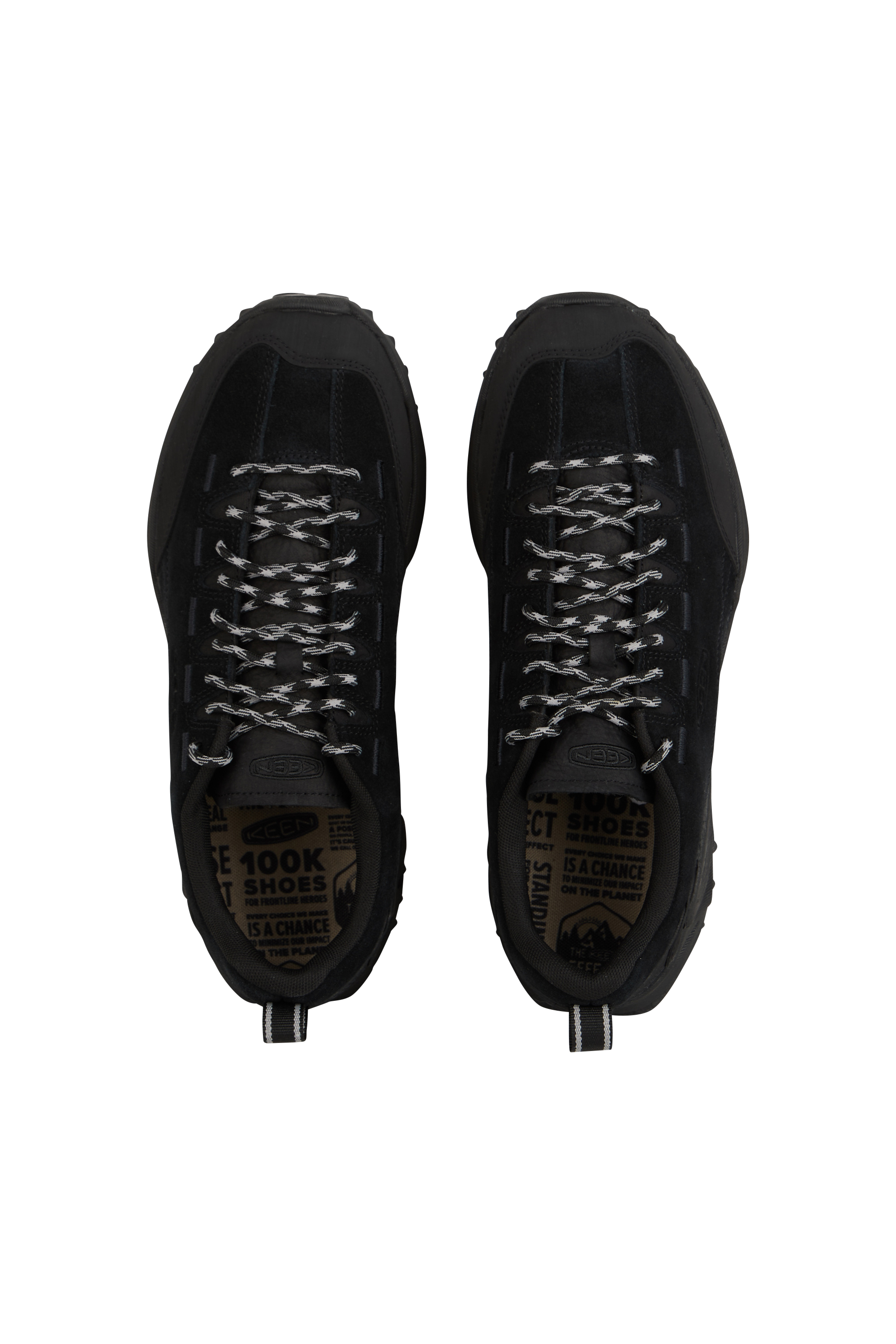 Adidas Superstar sneakers Black
