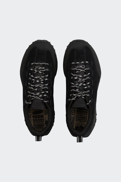 KEEN Baskets Noir