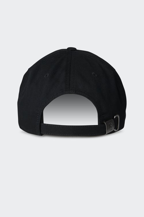 CARHARTT WIP Casquette Noir