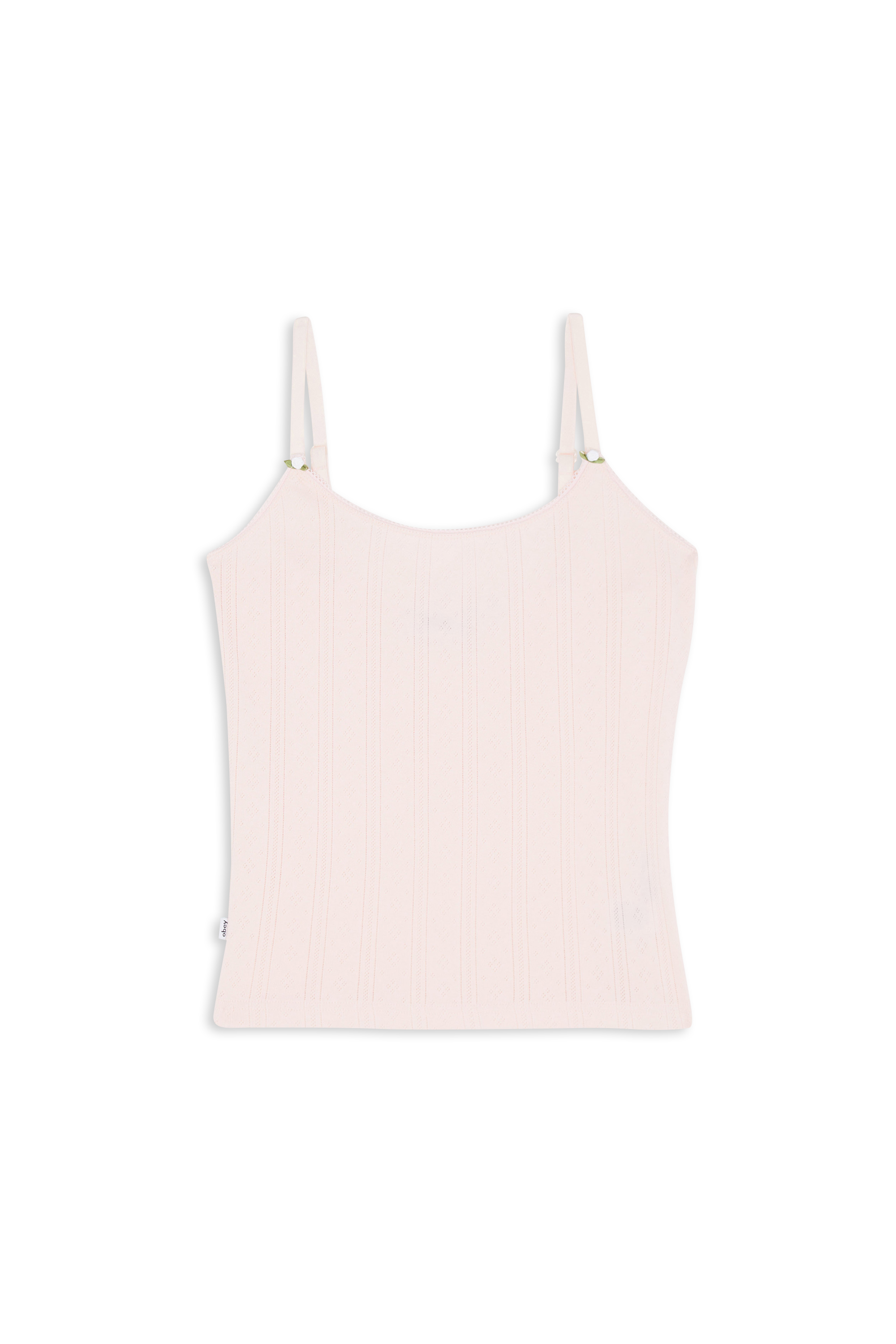 Camisole Pink