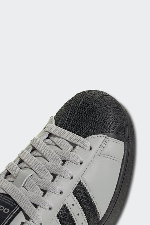 ADIDAS Baskets Gris