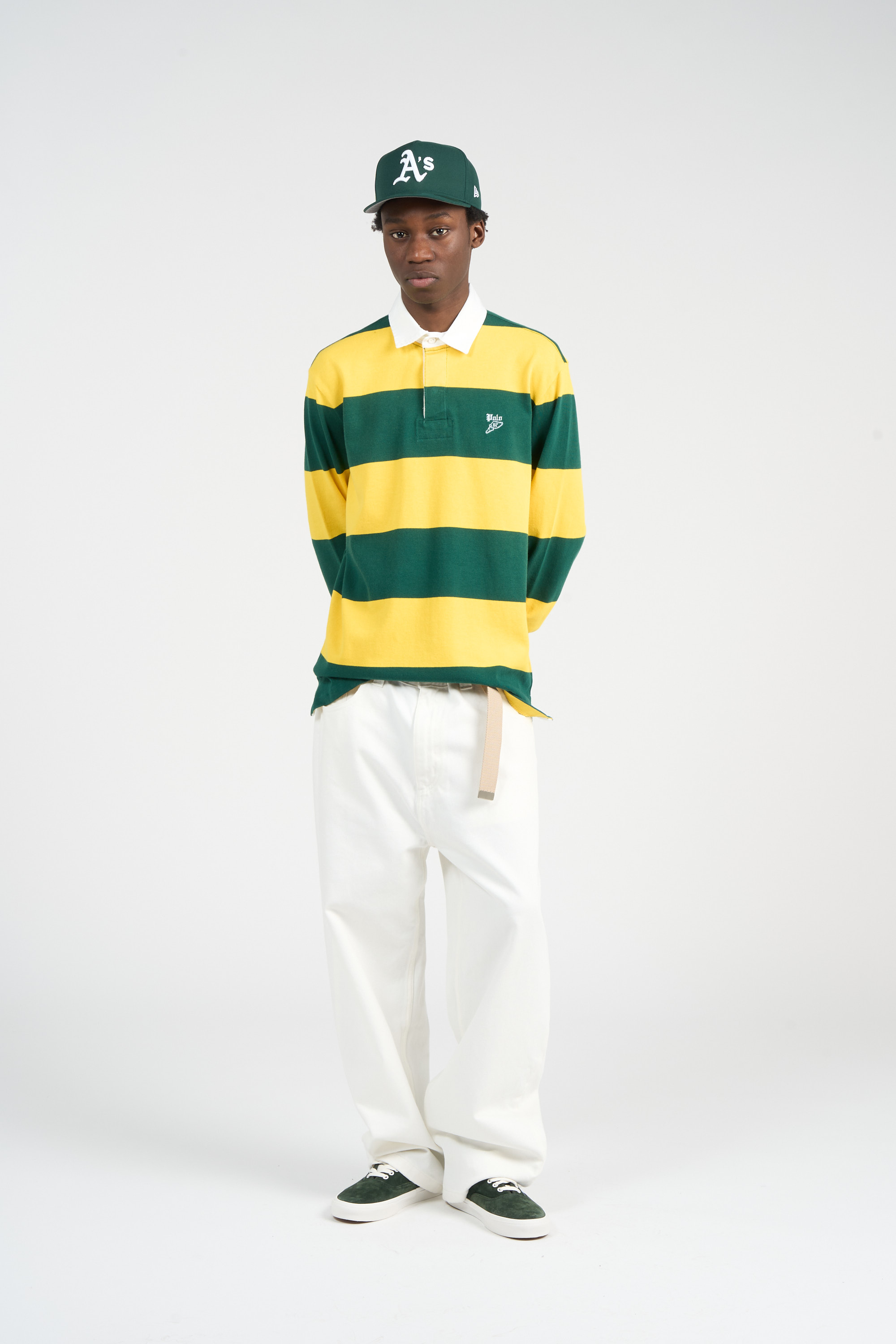 Polo shirt Multicolored