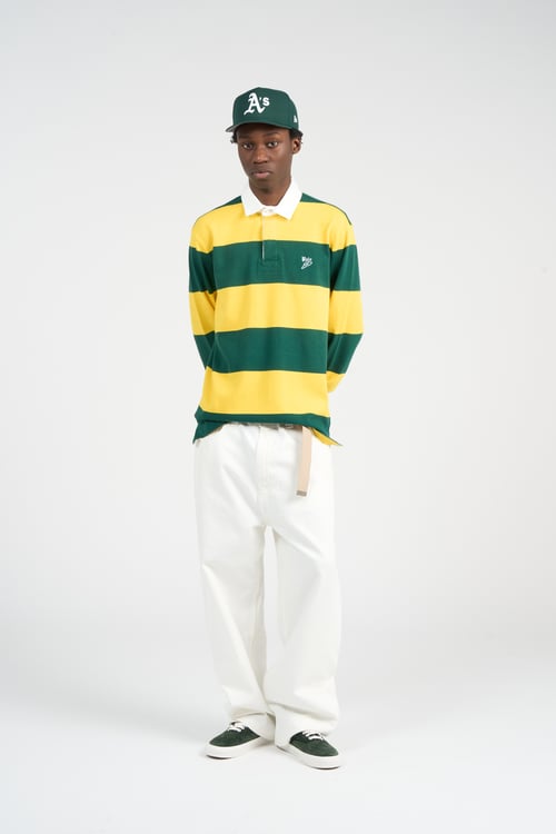 POLO RALPH LAUREN Polo Multicolore