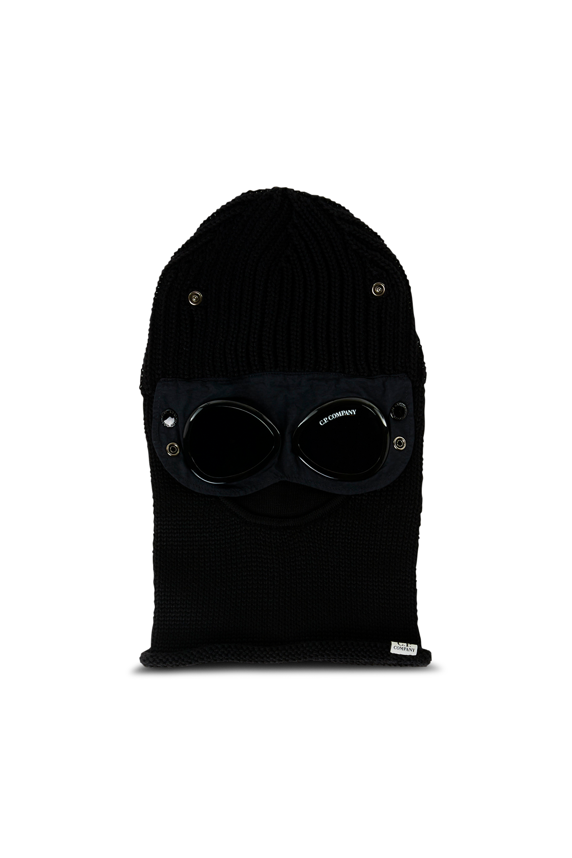 Beanie Black