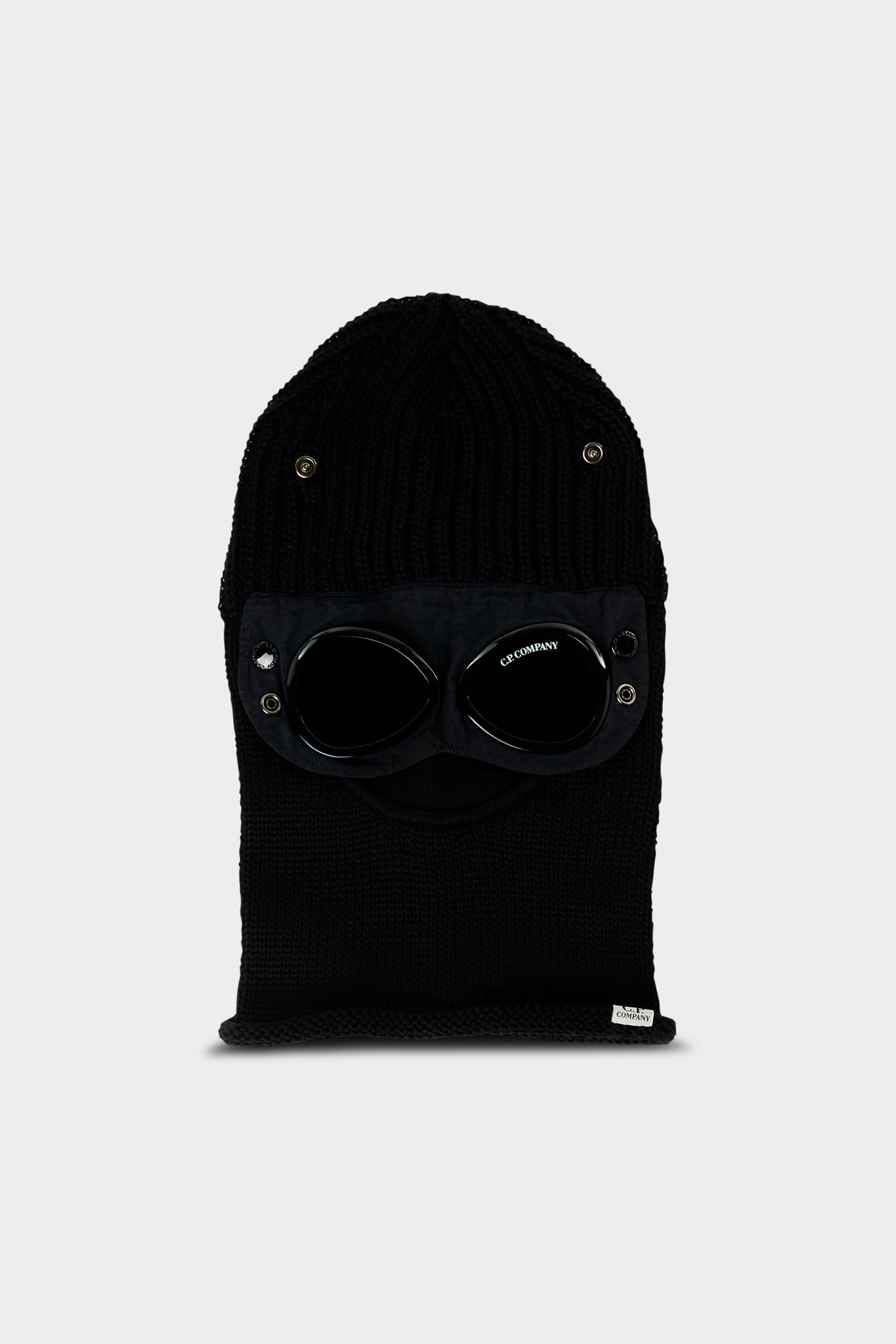 Beanie | Black by C.P. COMPANY Beanie Black