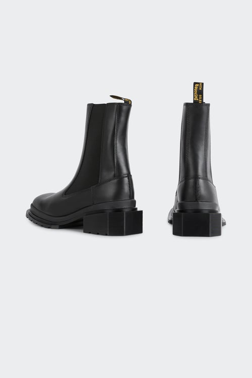 DR. MARTENS Bottines Noir
